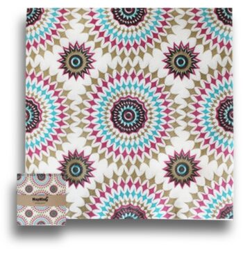 African-Circles-Airlaid-Napkins-1