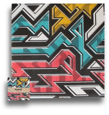 Graffiti-Airlaid-Napkins (2)