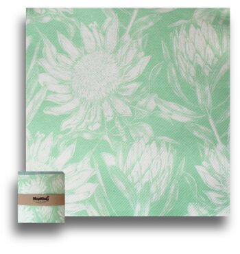 Protea-Mint-Airlaid-Napkins-grande-2_serviettes