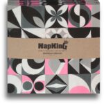 Graffiti-pink-Airlaid-Napkins_serviettes