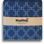 Arabic-Navy-Blue-Airlaid-Napkins_serviettes