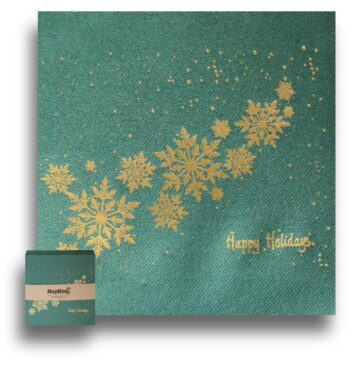 Festive-Holiday-Airlaid-Napkins-grande-serviettes