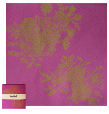 Flower-Bunch-Aubergine-Airlaid-Napkins-grande-2