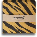 Gold-Zebra-Airlaid-Napkins_serviettes