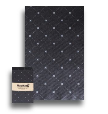 Grey-partterns-Diamond–Airlaid-Napkins-slimcut_