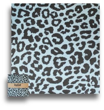 Leopards-beton-Blue-Airlaid-Napkins-grande-serviettes