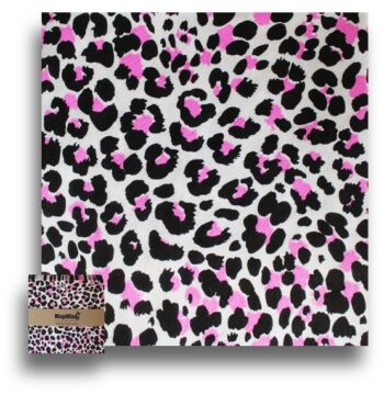 Leopards-pink-Airlaid-Napkins-grande-serviettes