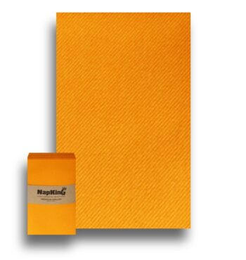 Orange-Airlaid-Napkins-serviettes-