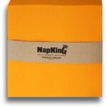 Orange-Airlaid-serviettes-Napkins-