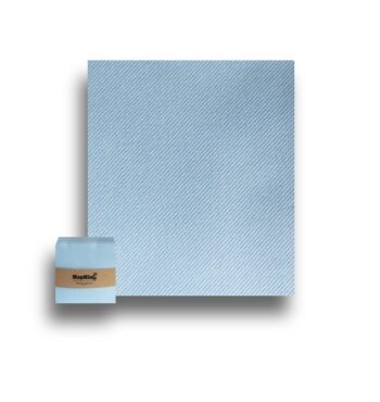 Pale-Blue-cocktail-Airlaid-serviettes-Napkins