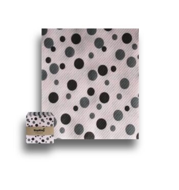 Pale-Pink-Polka-Dot-cocktail-Airlaid-serviettes-Napkins-2_