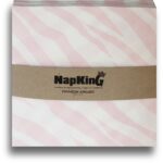 Pale-Pink–Zebra-Airlaid-Napkins_serviettes