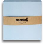 Pale-blue-Airlaid-Napkins-Serviettes