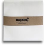 White-Airlaid-serviettes-Napkins