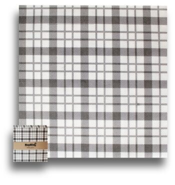White-Tartan-Airlaid-Napkins-grande2_serviettes