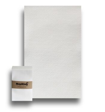 White-cocktail-Airlaid-serviettes-Napkins-2