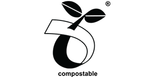 Compostable-napking