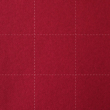 Burgundy-napkins
