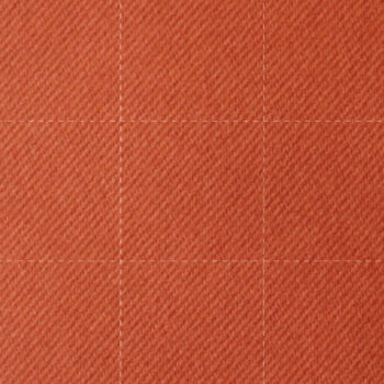 Terracotta-napkins