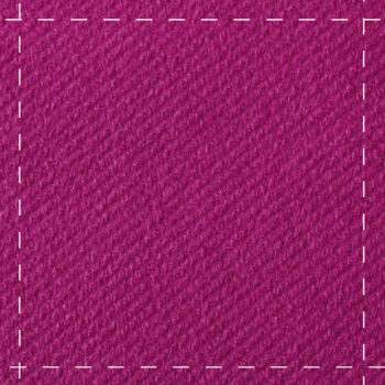 Aubergine-Cocktail-Napkins