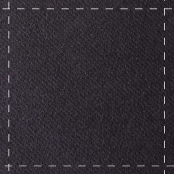 Black--Cocktail-Napkins