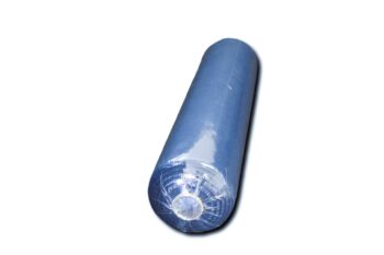 Navy Blue runner napking