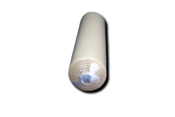 Pebble stone runner napking