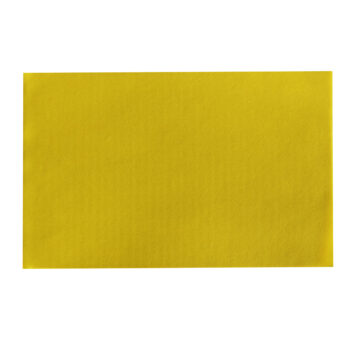 Yellow-Airlaid-Placemats