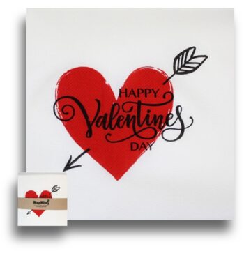 Happy-valentine-Airlaid-Napkins-grande-23 serviettes