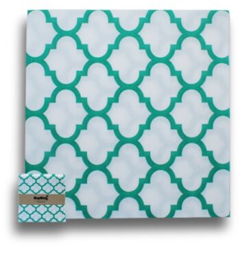 Morrcan-Antique-Airlaid-Napkins serviettes