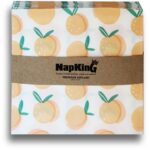 Peach Fuzz Peaches-serviettes_airlaid napkins (4)