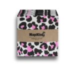 Pink-leopard-cocktail-Airlaid-serviettes-Napkins-1_