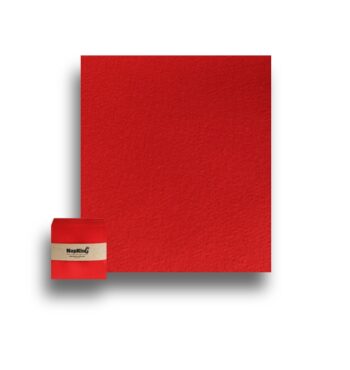 Red-cocktail-Airlaid-serviettes-Napkins