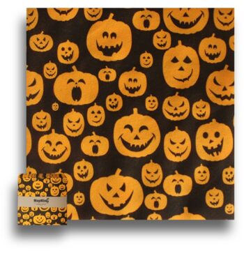 Yellow-Pumkins-Airlaid-Napkins-2_serviettes