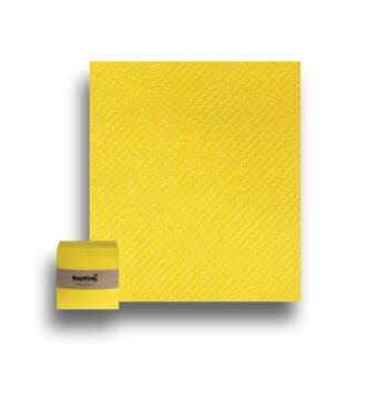 Yellow-cocktail-Airlaid-serviettes-Napkins-