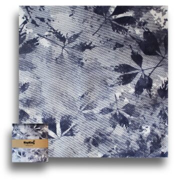 Leaf Tree Seamless