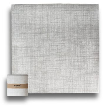 Stripes-Airlaid-Napkins-texture