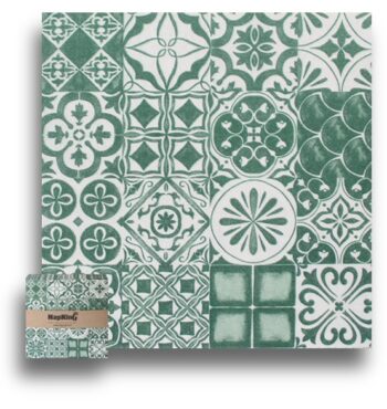 Green-Patchwork-airlaid-napkins-serviettes_printing