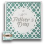 Happy Fathers-day-grande-Serviettes-Airlaid-Napkins-0